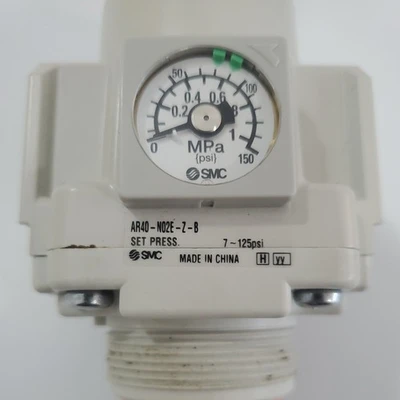 NEW SMC AR40-N02E-Z-B