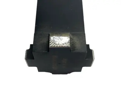 Used BRANSON Ultrasonic Welding Knurled Sealing Horn Tooling & Accessories (Other) Michigan US | Maverick Industrial Sales #1402339