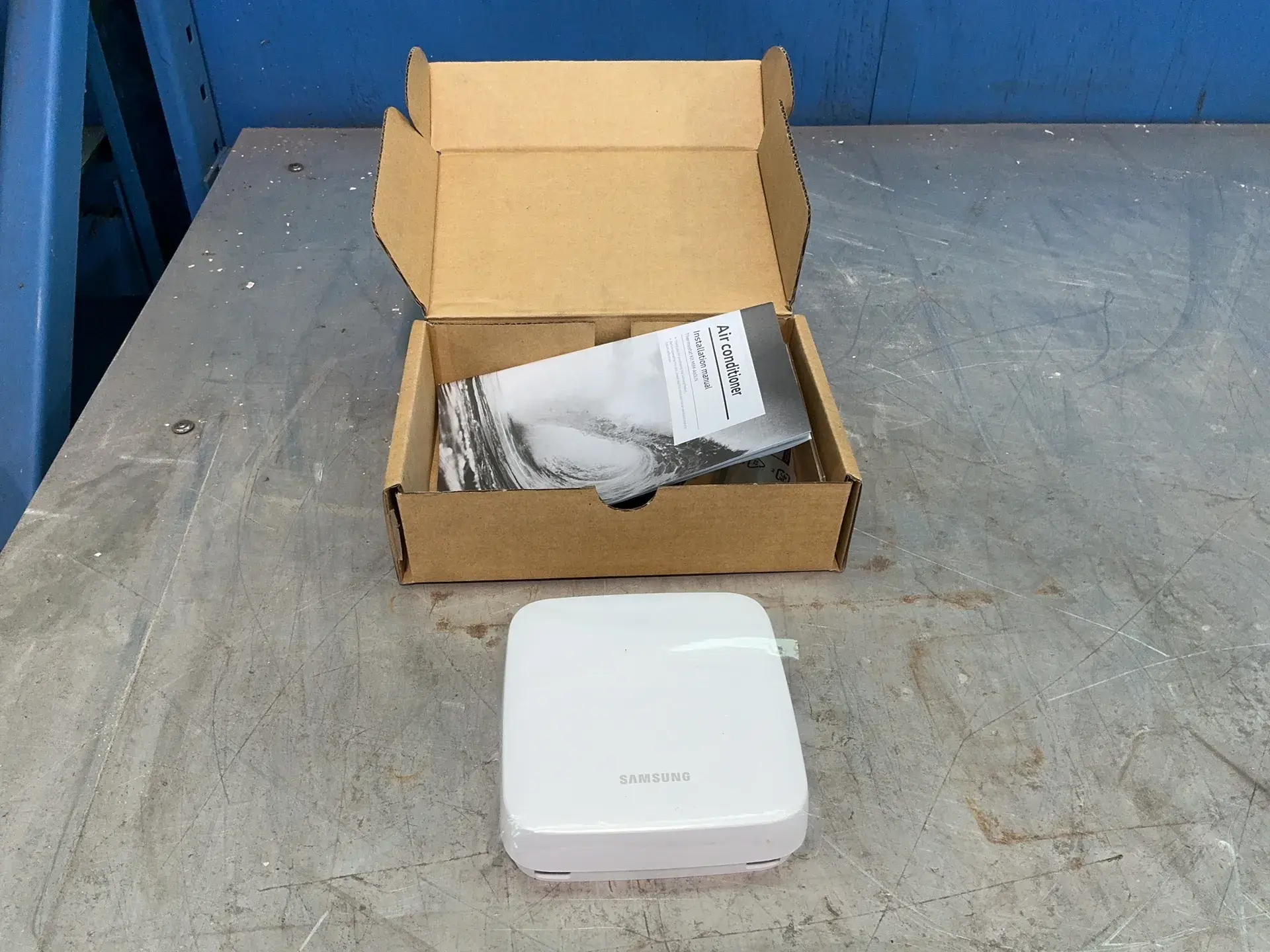 New | in-Stock SAMSUNG MIMA60UN Temperature Controls Ohio US | HGR 24 #1292001