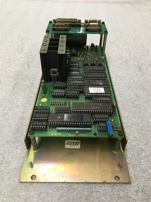 USED ROBOSOFT 512-0100