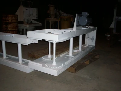 Used _UNKNOWN_ _UNKNOWN_ Bucket Elevators Minnesota US | A&I Equipment #1317282