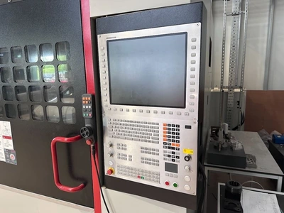 USED 2021 QUASER MT400U