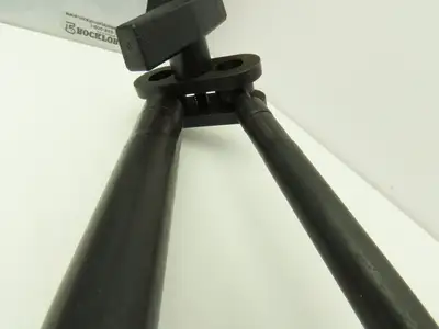 Rockford Systems KYF056 Ball & Socket Arm 44" W Safety Sheild 18-1/2" x 9-1/2"