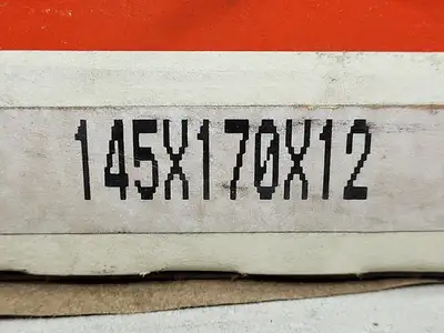 NEW FEDERAL MOGUL 14517012-DL