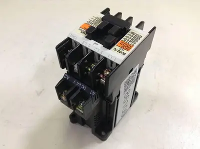 USED FUJI ELECTRIC SC-03/G SC11AG