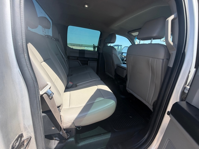 Used 2019 FORD F-250 SUPER DUTY Pickup Trucks Oklahoma US | OT Truck & Tractor Sales #1383456