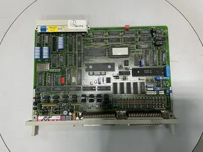 USED SIEMENS 6ES5 244-3AA13