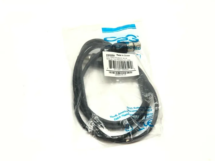 New | in-Stock C2G _UNKNOWN_ Cable & Wire | Maverick Industrial Sales #1117627