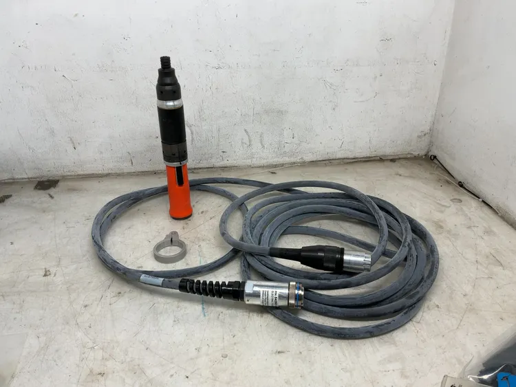 Used COOPER PL12-16BL Air Tools, DC Electrical Tools & Accessories Michigan US | Miedema Asset Management Group #1180682