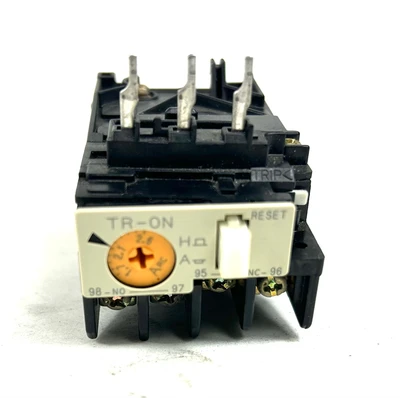 USED FUJI ELECTRIC TR-0N/3