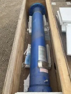 USED 2013 COORSTEK M14008FH