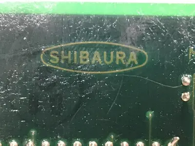 USED TOSHIBA H1503313