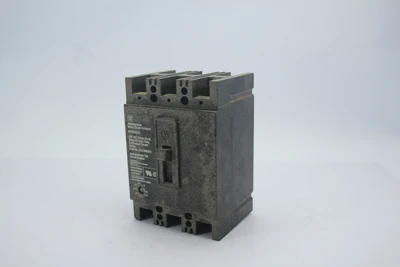 Used Westinghouse MCP0358RC Circuit Breakers California US | Davliegogo LLC #1705748