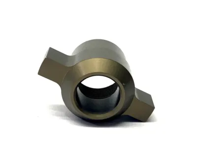 USED ATLAS COPCO SPIGOT NUT M30 X 1.5, 80602000004