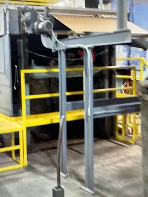 64 "Clark Aiken Sheeter