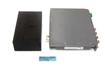 NEW Corning MobileAccess 2000-CELL-PCSE HT-D894-3.5/4M
