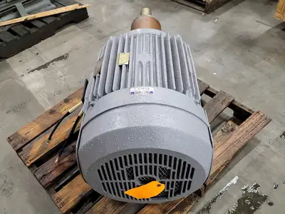 USED RELIANCE P36G03750