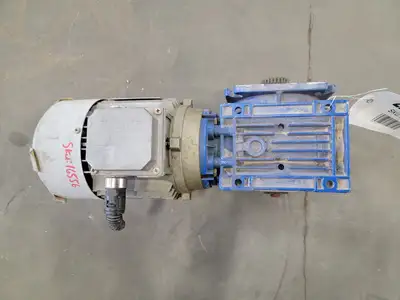 USED MOTOVARIO NMRV 063