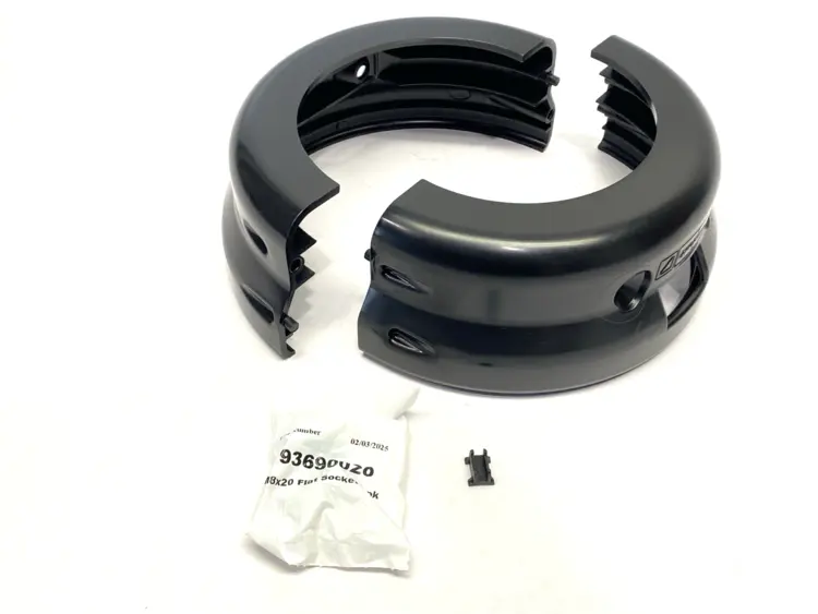 New | in-Stock MURRPLASTIK RUB COLLAR FANUC 2000 Misc Industrial Equipment | Maverick Industrial Sales #1101923