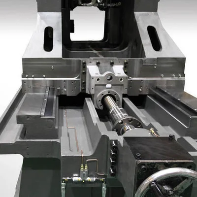 NEW TOYODA FA800S