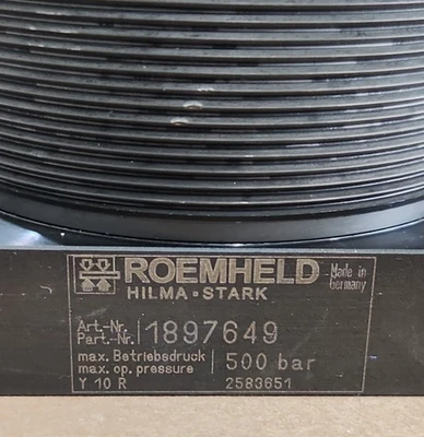 NEW ROEMHELD 1897649
