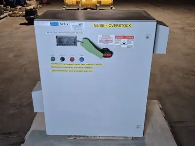 USED ABB ACS880-01-035A-7