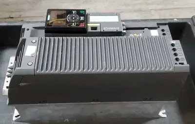 Used Siemens 6SL3210-1PE23-8UL0 SINAMICS PM240-2 POWER MODULE, 18.5kW Variable Speed Drives South Carolina US | Palmetto Automation #1521212