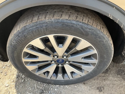 Used 2020 FORD ESCAPE HYBRID SUVs Michigan US | Miedema Asset Management Group #1761503