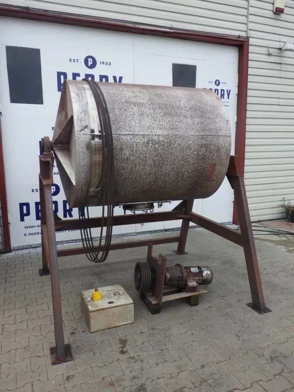 USED MONTECH SP Z.O.O. 1500 l