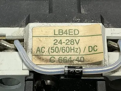 USED GENERAL ELECTRIC CL07E300M
