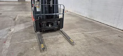 2021 HELI CPD20SQ FORKLIFTS | Platinum Group (6)