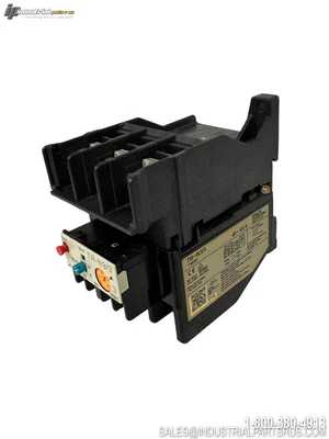 USED FUJI ELECTRIC TR-N3/3