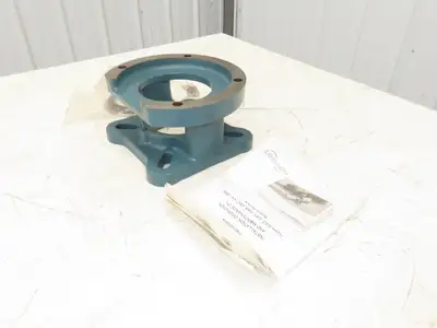 Dodge 356055 C6 Adapter Assy May Use W Quantis Single & Double Screw Conveyor