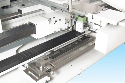 MEGABORE PB-50 Lathes, Oil Field & Hollow Spindle | ESP Machinery Australia Pty Ltd (6)