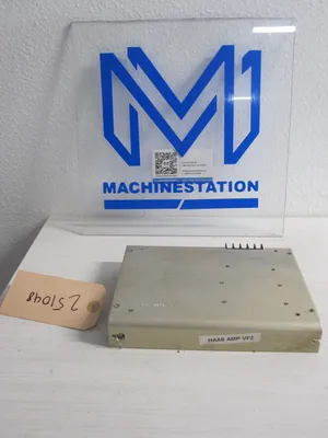 USED HAAS 4015K-H