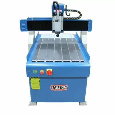 NEW BAILEIGH INDUSTRIAL WR-32