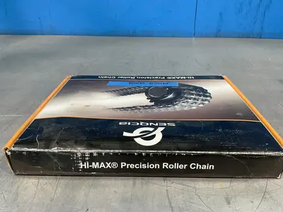 Used MAXCO 80 RIV Miscellaneous MRO Ohio US | HGR 24 #1521327