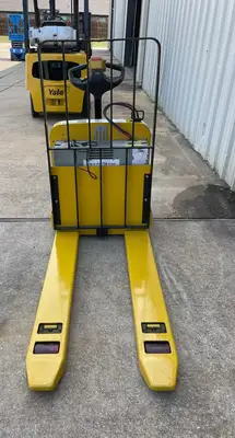 Used 2015 Yale MPW050 Electric Pallet Trucks New York US | United Lift #1446791
