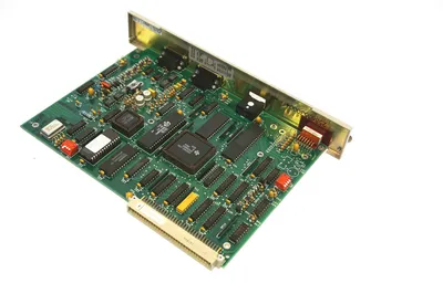 USED SIEMENS 505-6851A REMOTE BASE CONTROLLER 5056851A