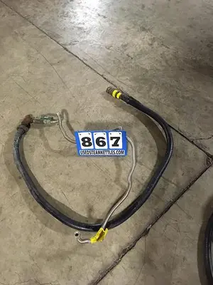 USED GROEN TDH/40