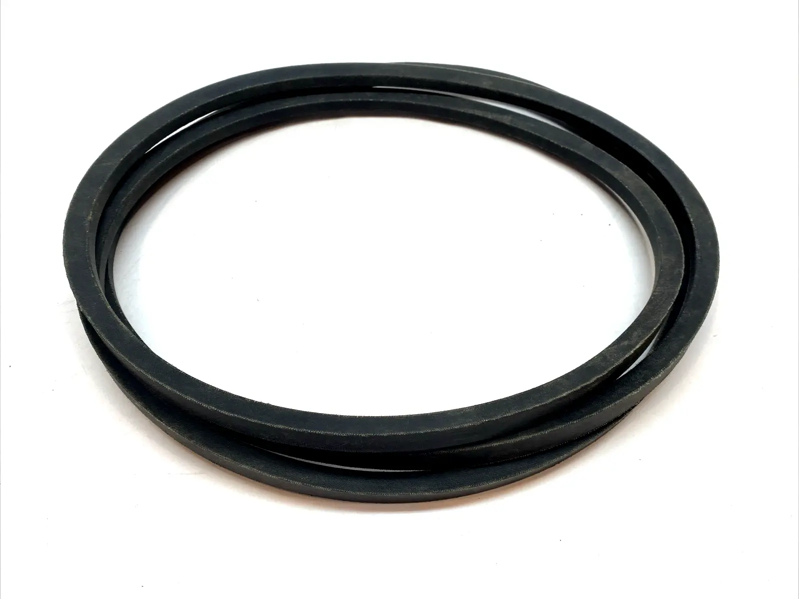 USED FIRST ROPE 1054