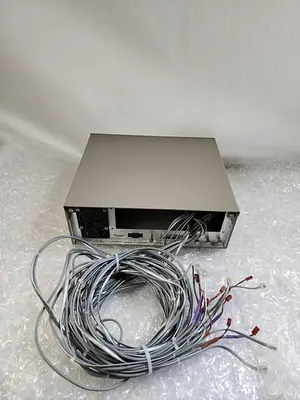 KEITHLEY 500A MEASUREMENT AND CONTROL SYSTEM