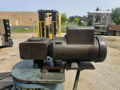 Used 1973 LAPMASTER 24 Lappers Wisconsin US | Lemke Machinery Sales #1354121