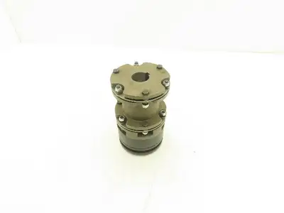 Mayr EAS 2/436.400.8 Torque Limiter Clutch 20x30mm Bore
