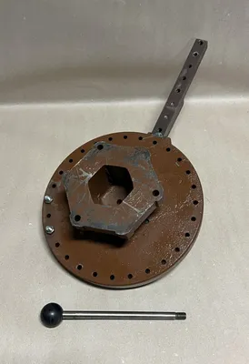 Di-Acro 1A BENDERS, PIPE, TUBE & BAR | T.R. Wigglesworth Machinery Co. (4)