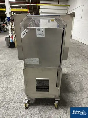 USED L.B. Bohle LB Bohle Laboratory Blender, Model LM40
