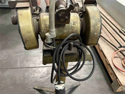 Used DAREX DRILL SHARPENER Drill Grinders California US | MachineryMax #1402836