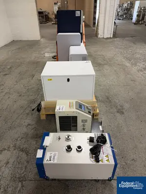 Used Bruker Bruker timsTOF SCP LC-MS Spectrometer Spectrometers Ohio US | Federal Equipment Company #1337928