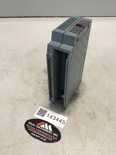 Used B&R 0GH-DO480 Circuit Boards Michigan US | Ideal Machinery #690719