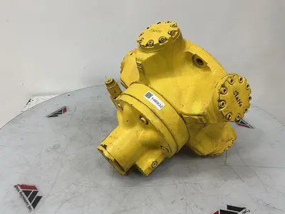 USED STAFFA HM/C080/0/6C/45/F3/C17/31/PL458